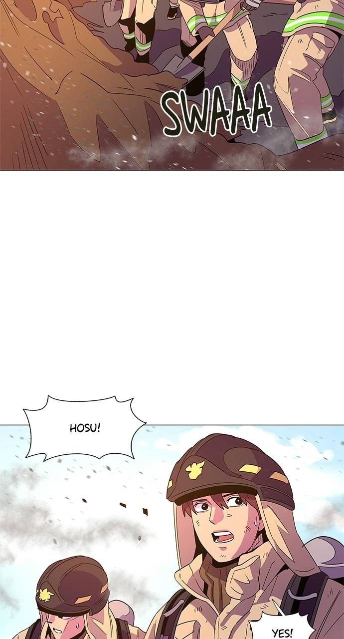 1 Second chapter 65 page 32