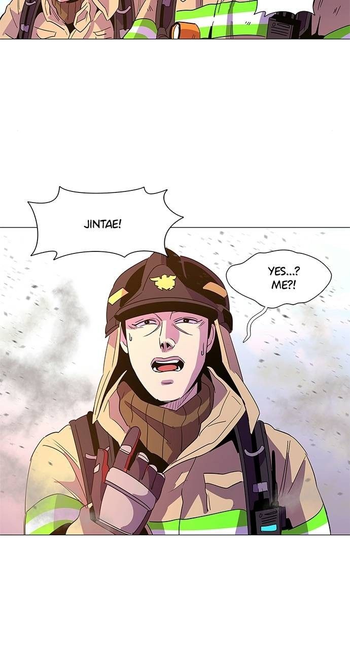 1 Second chapter 65 page 33