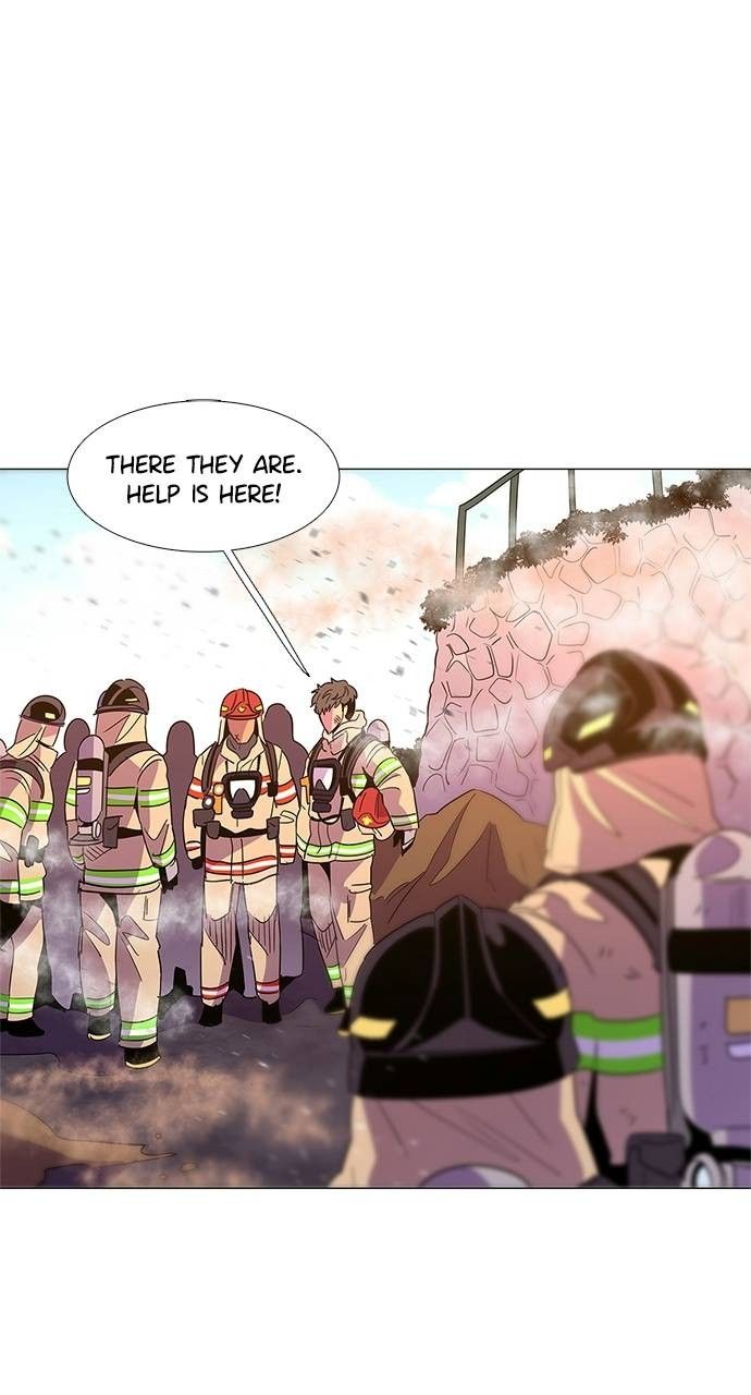 1 Second chapter 65 page 38