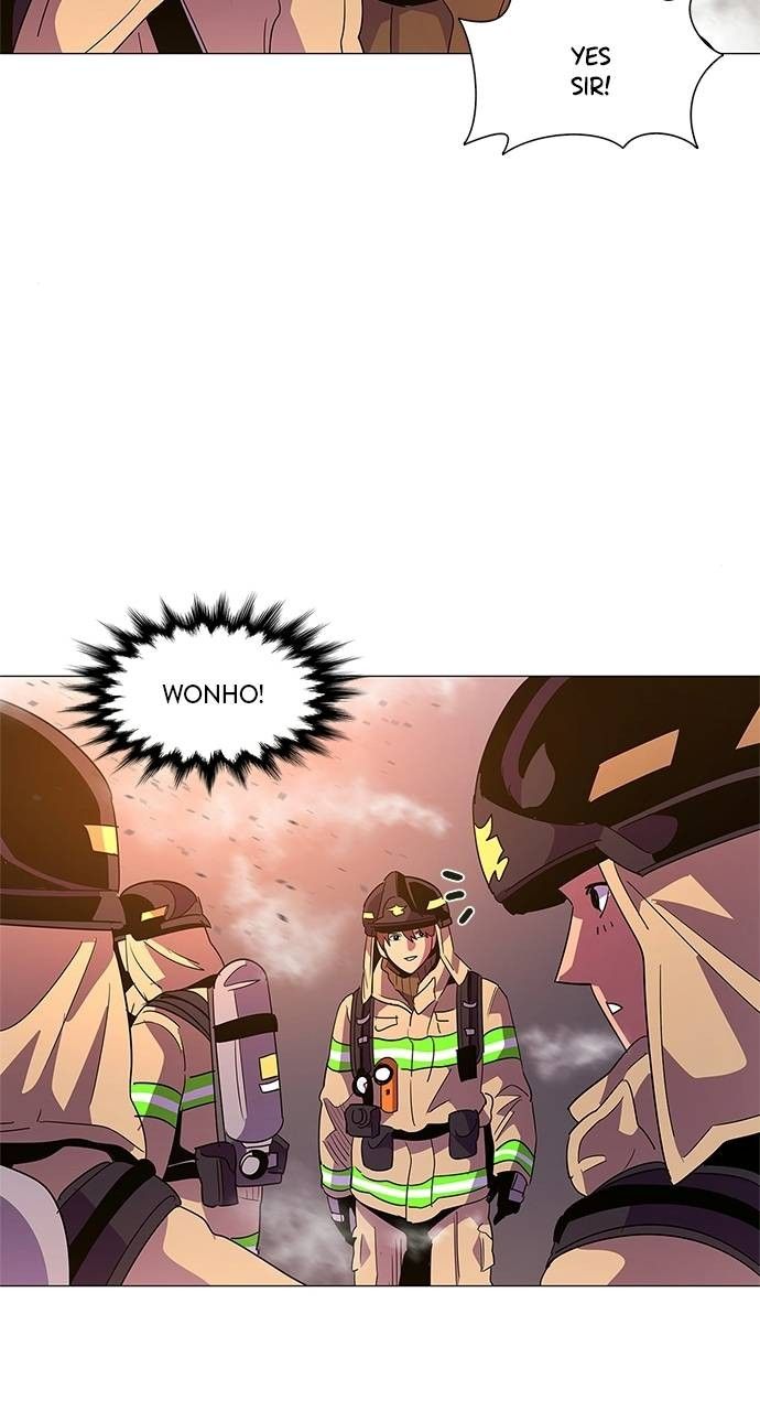 1 Second chapter 65 page 51