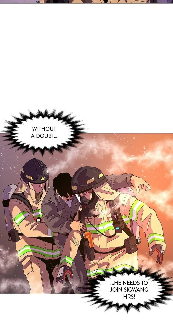 1 Second chapter 65 page 69