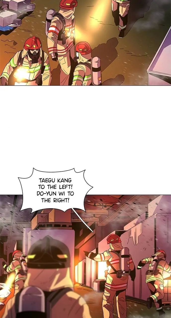 1 Second chapter 66 page 28