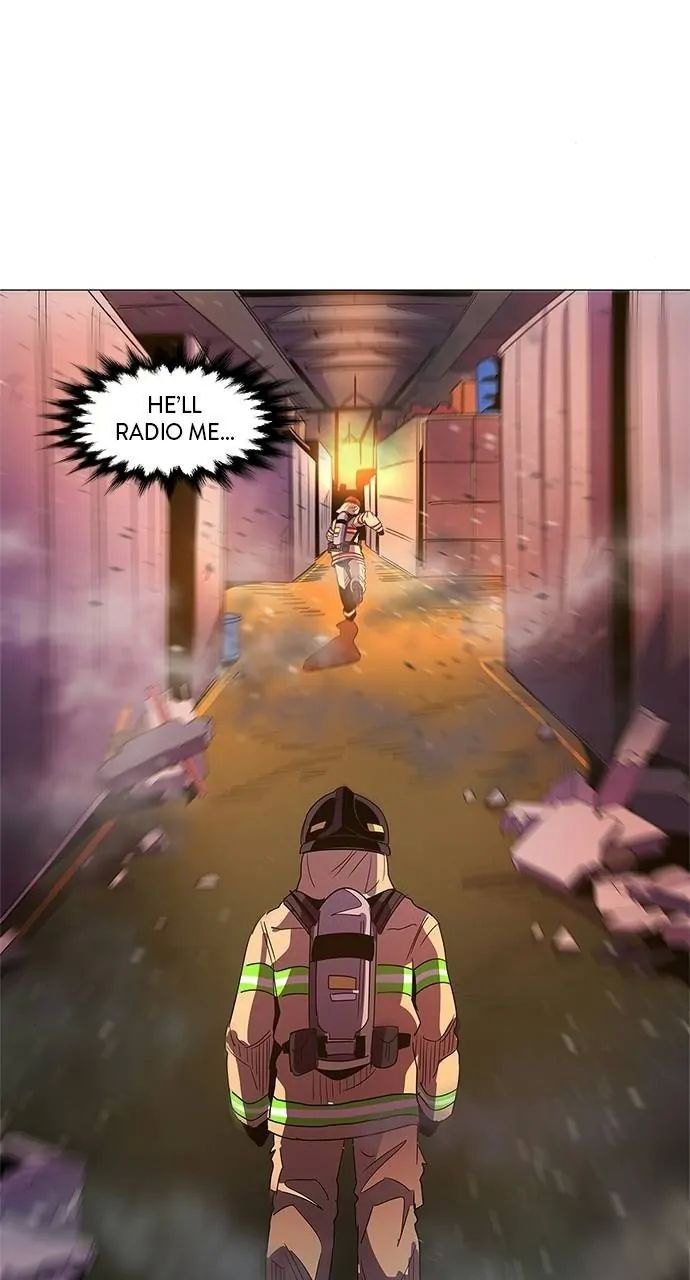 1 Second chapter 66 page 35