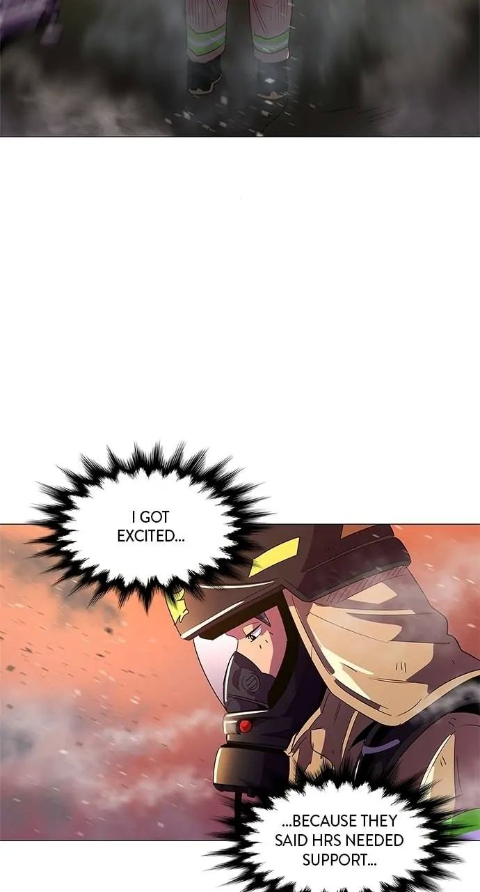 1 Second chapter 66 page 36