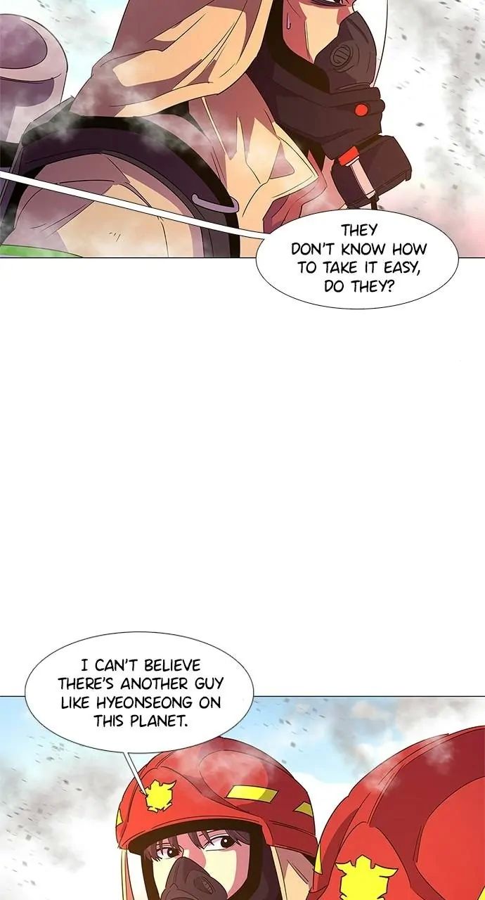 1 Second chapter 66 page 6