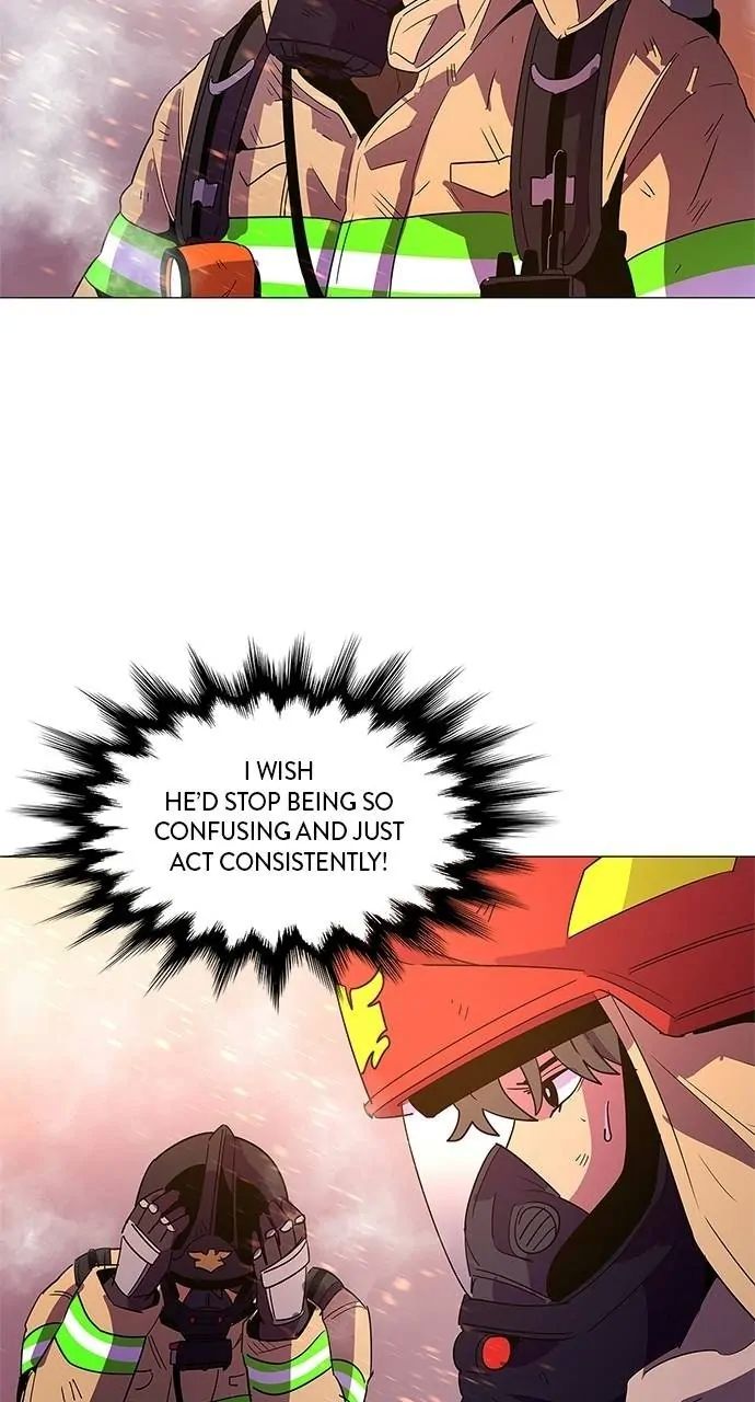 1 Second chapter 67 page 15