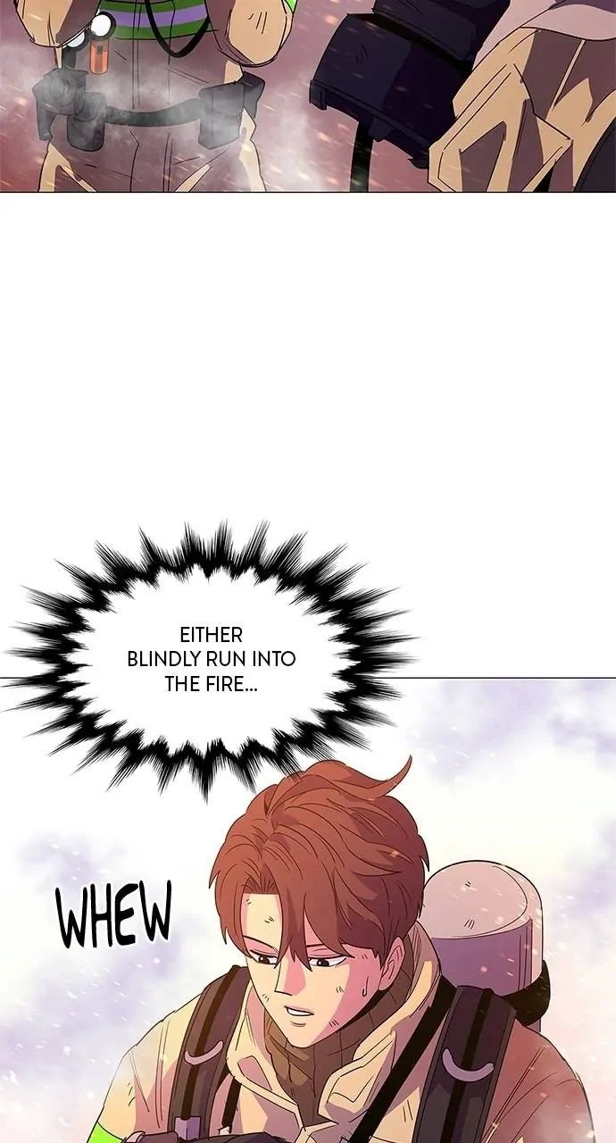 1 Second chapter 67 page 16