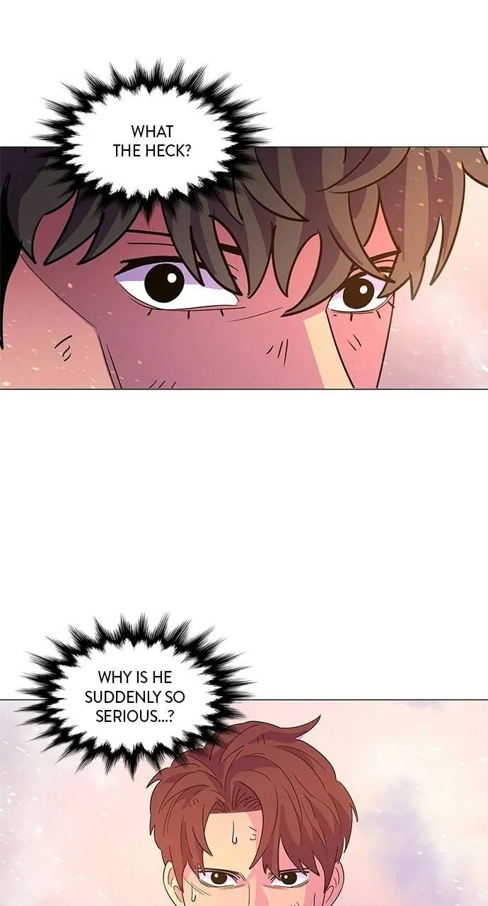 1 Second chapter 67 page 22