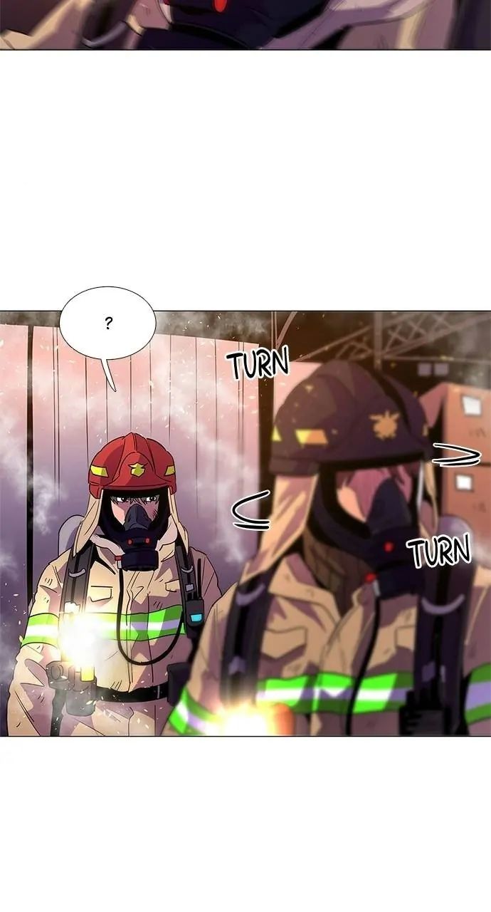 1 Second chapter 67 page 3