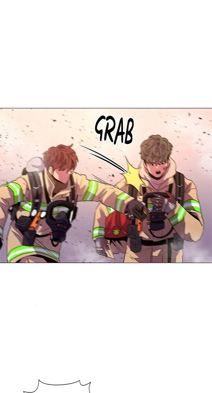 1 Second chapter 67 page 32