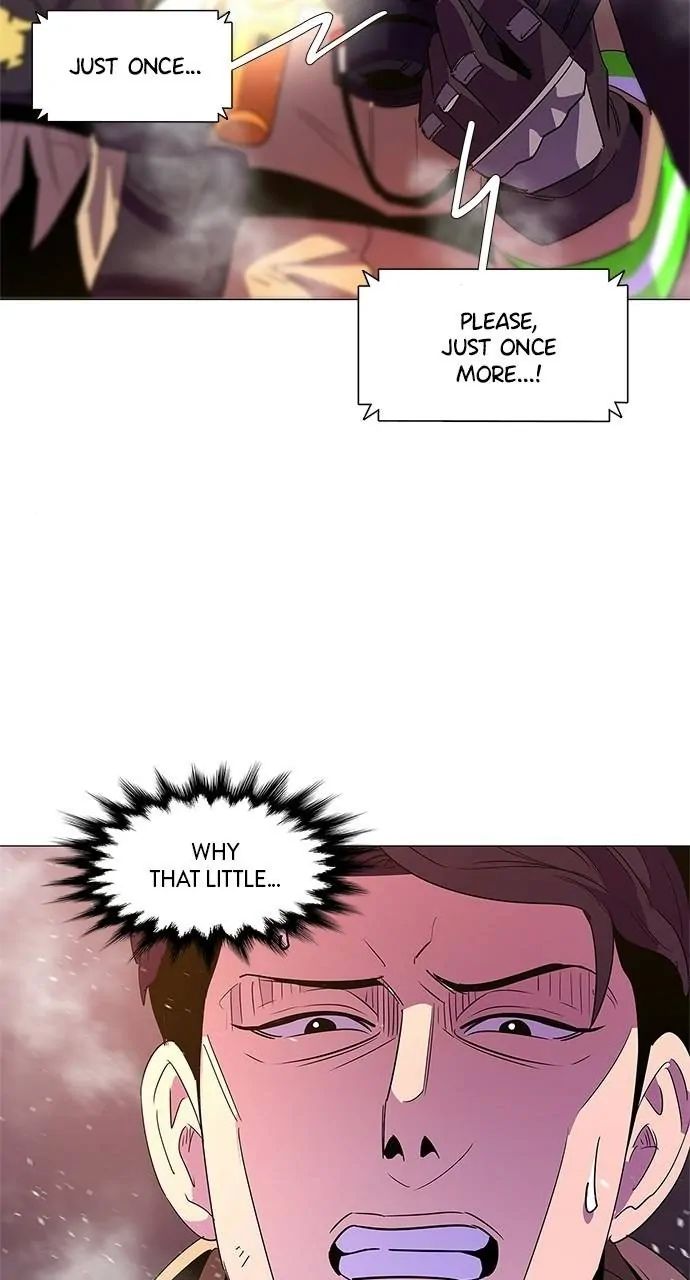 1 Second chapter 67 page 36