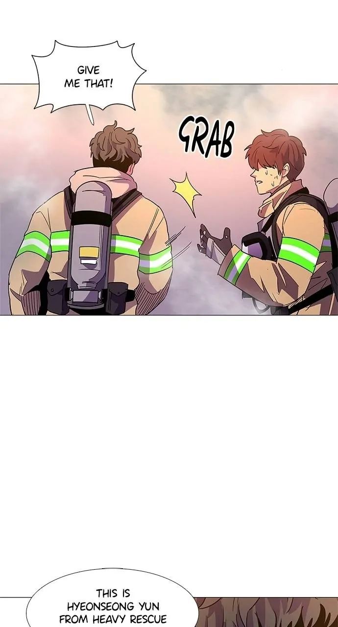 1 Second chapter 67 page 38