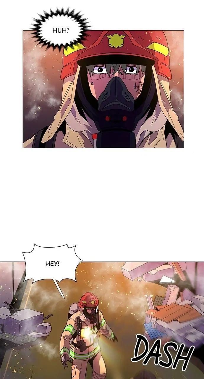 1 Second chapter 67 page 4