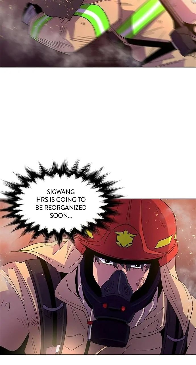 1 Second chapter 67 page 6