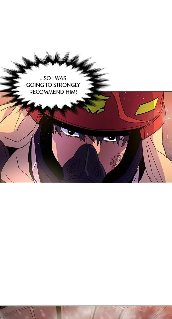 1 Second chapter 67 page 7