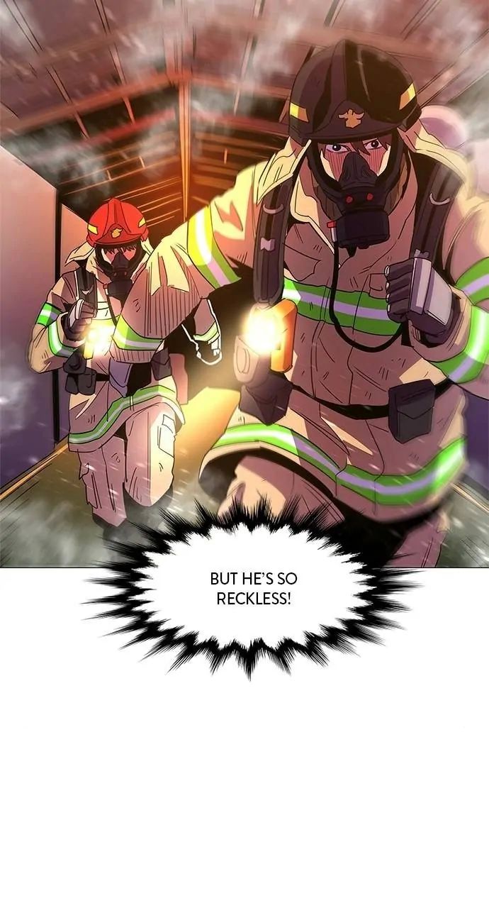 1 Second chapter 67 page 8