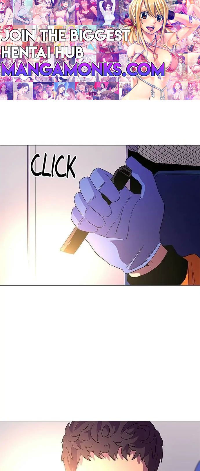 1 Second chapter 68 page 1