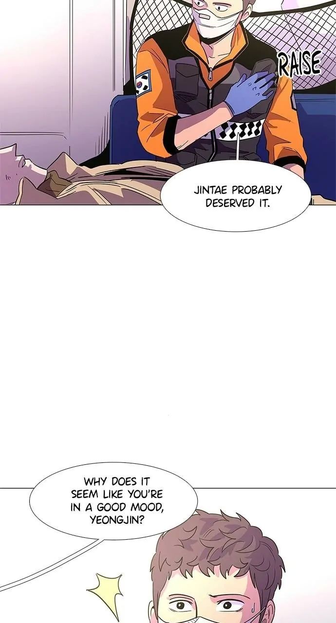 1 Second chapter 68 page 15