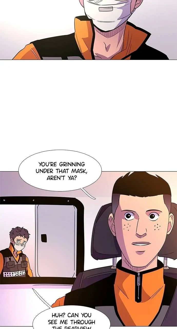 1 Second chapter 68 page 16