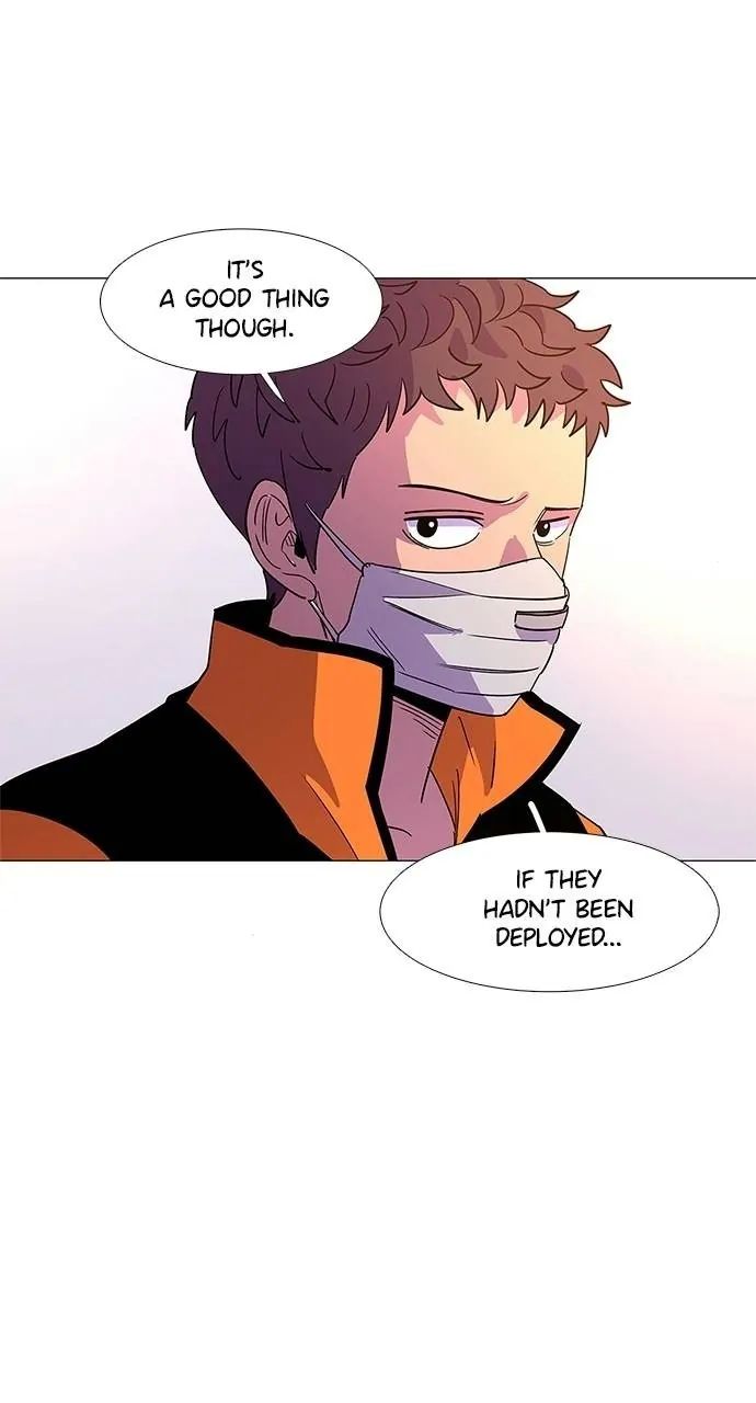 1 Second chapter 68 page 18