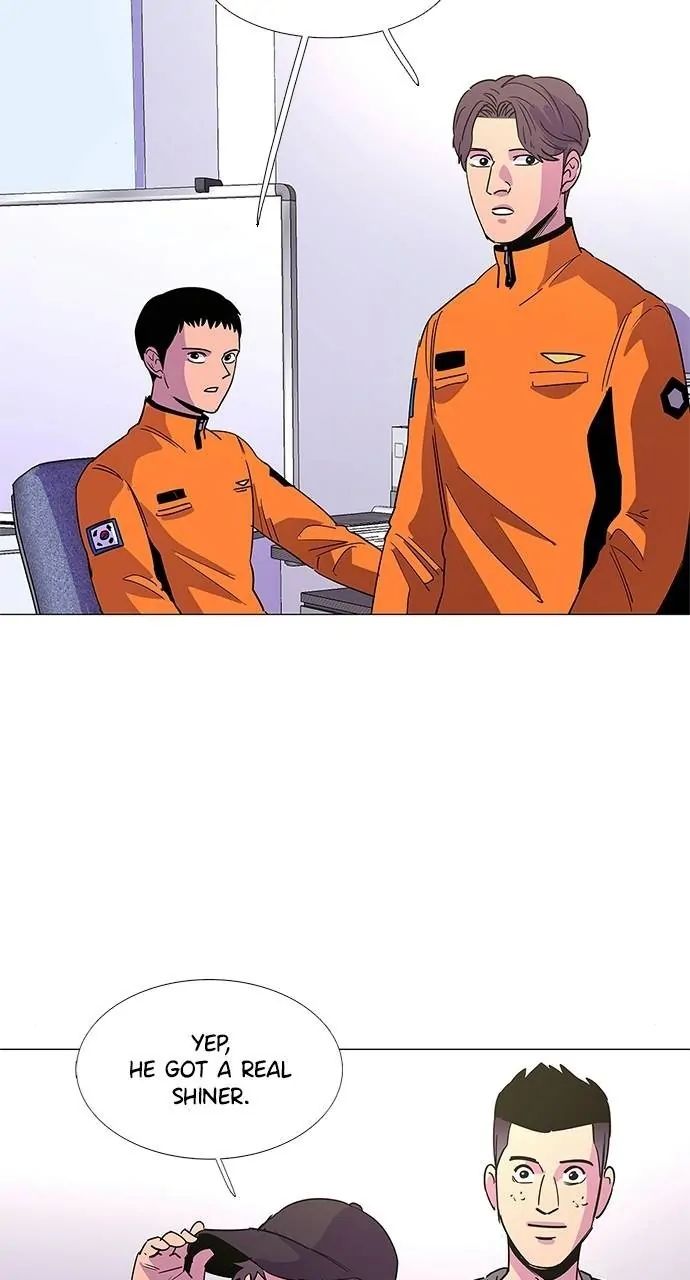 1 Second chapter 68 page 23