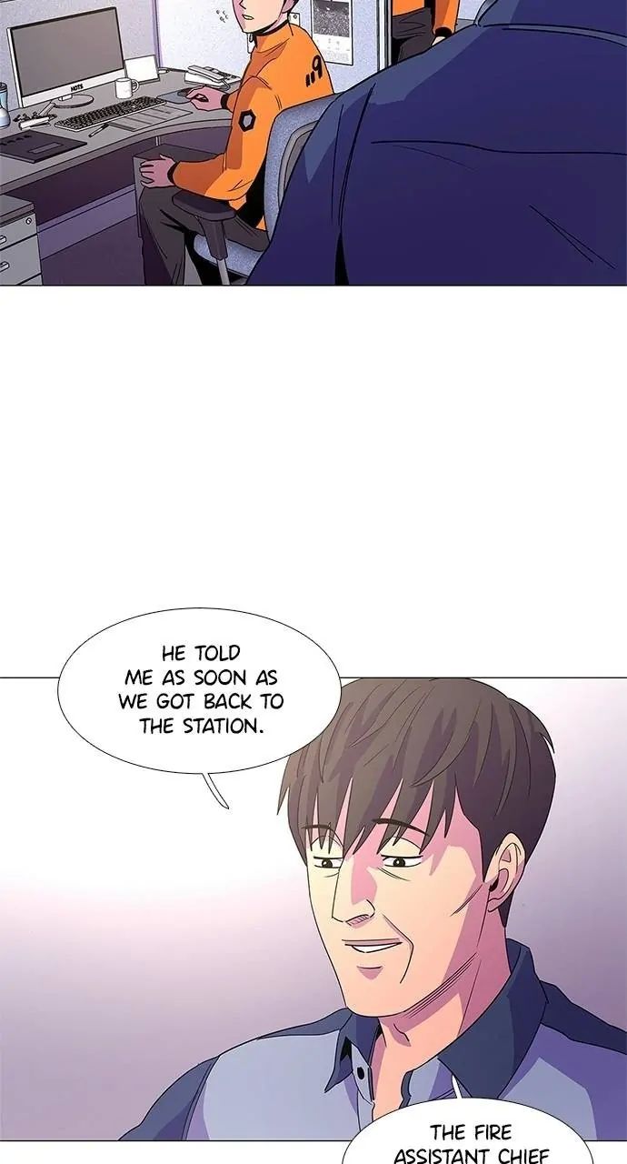 1 Second chapter 68 page 25