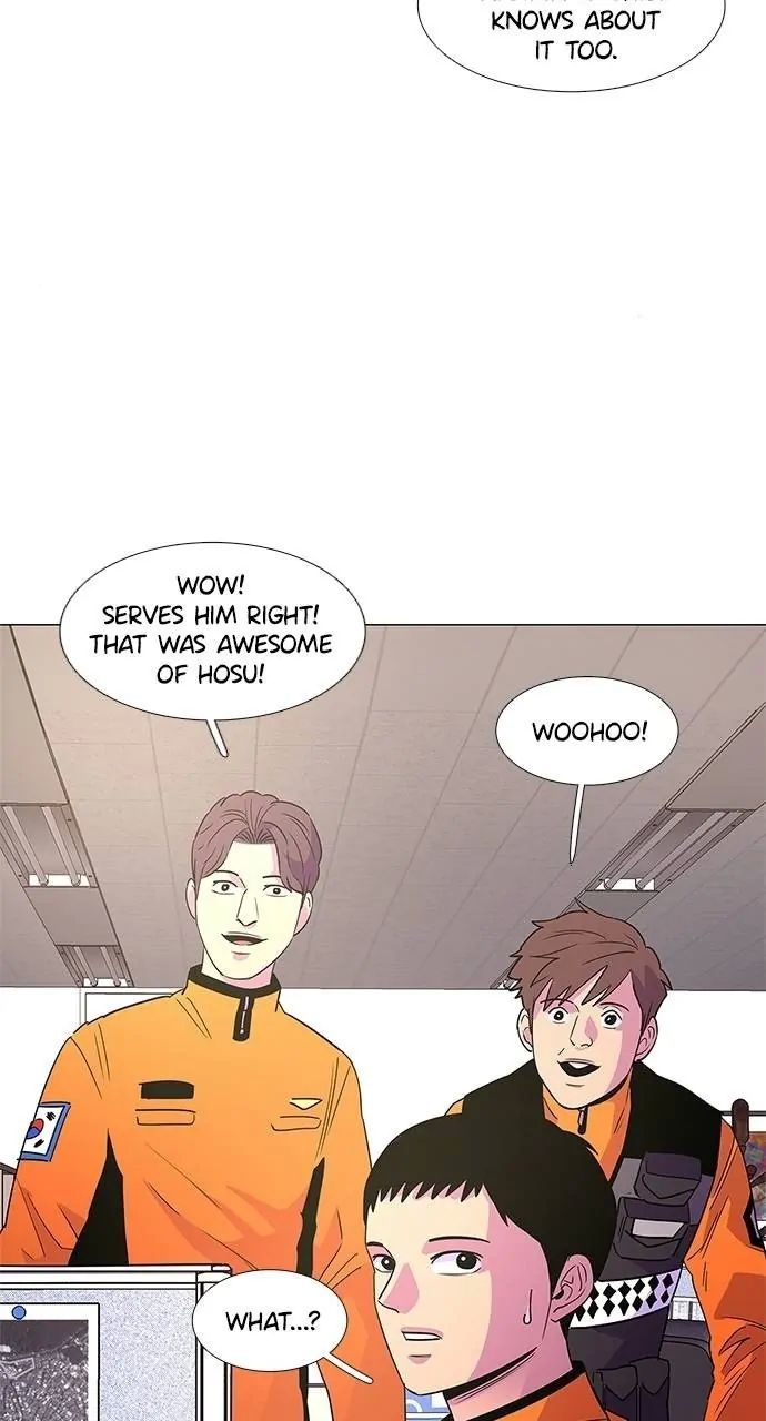 1 Second chapter 68 page 26