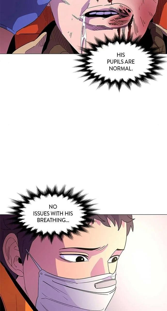 1 Second chapter 68 page 3