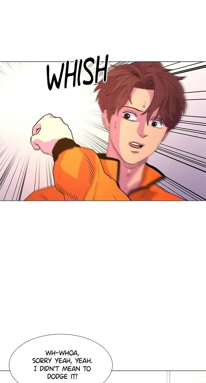 1 Second chapter 68 page 32