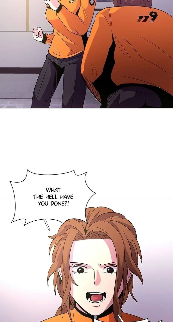 1 Second chapter 68 page 36