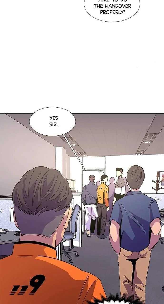 1 Second chapter 68 page 65