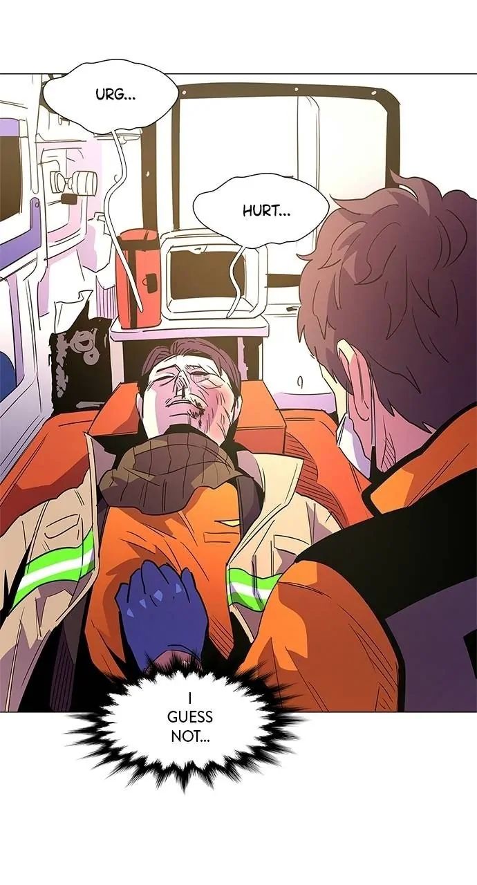 1 Second chapter 68 page 8