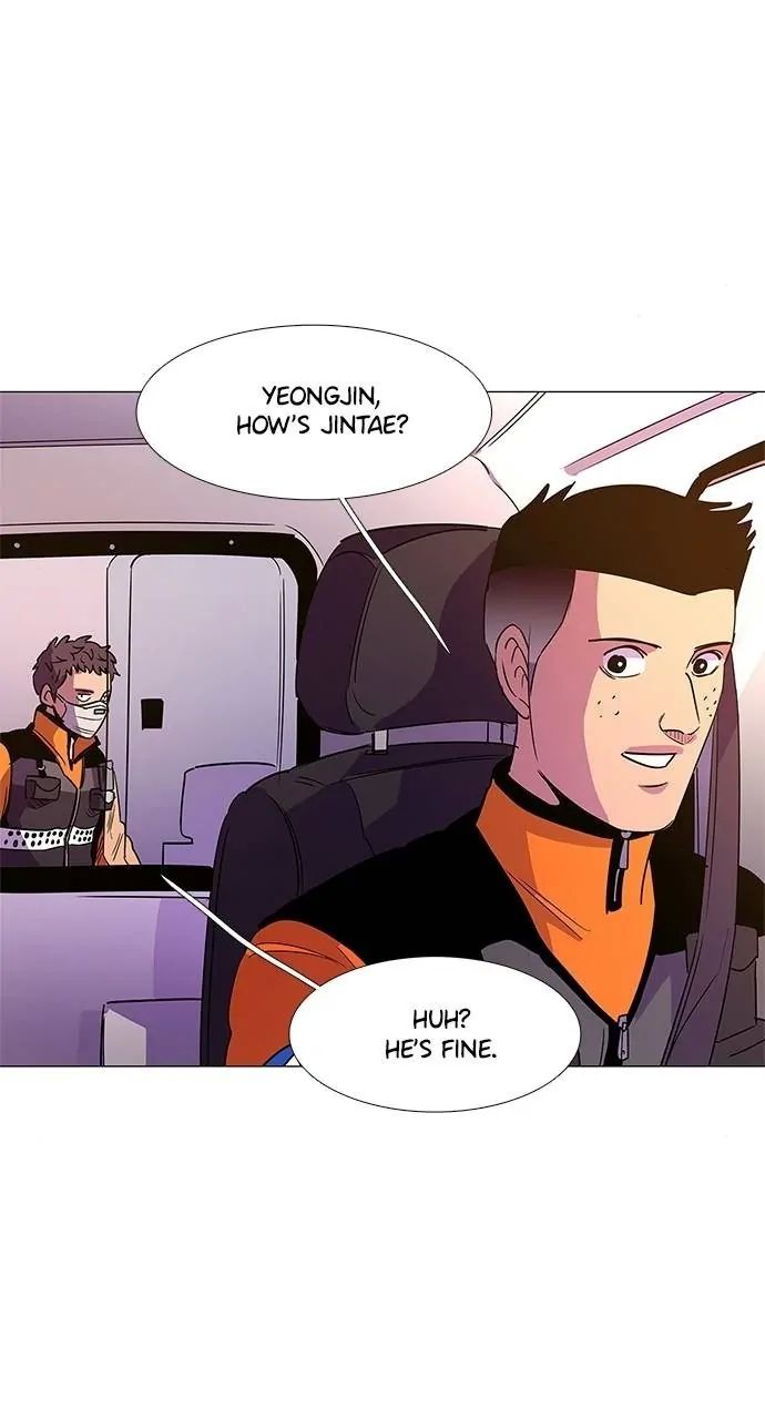 1 Second chapter 68 page 9