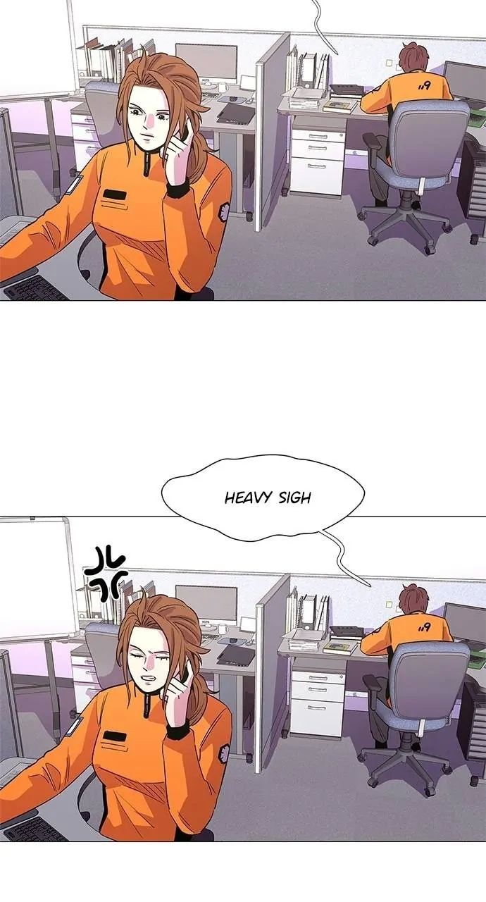 1 Second chapter 69 page 16