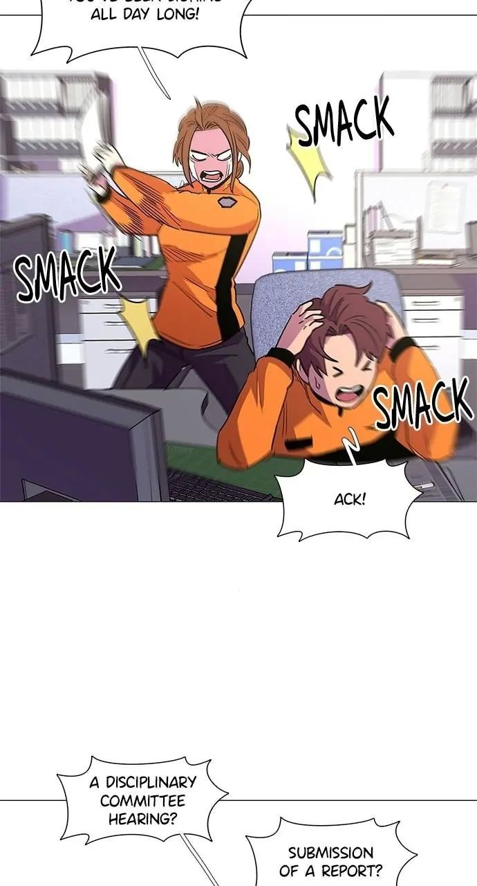 1 Second chapter 69 page 18