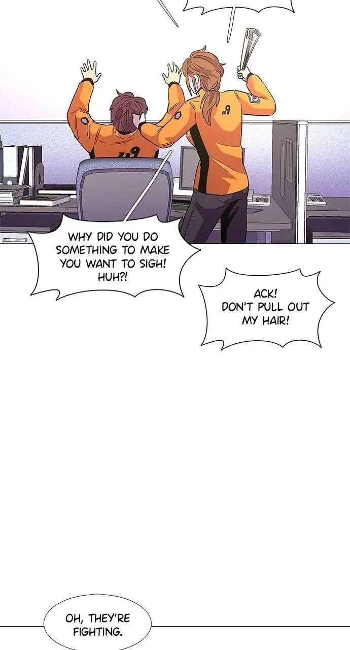 1 Second chapter 69 page 19