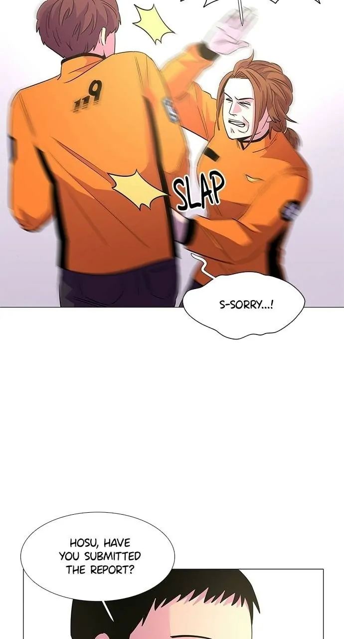 1 Second chapter 69 page 21