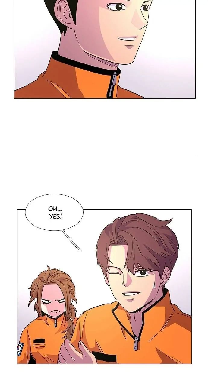 1 Second chapter 69 page 22