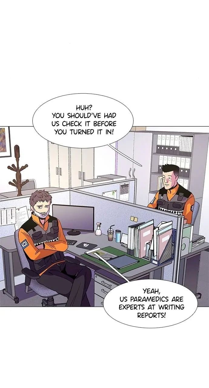 1 Second chapter 69 page 23