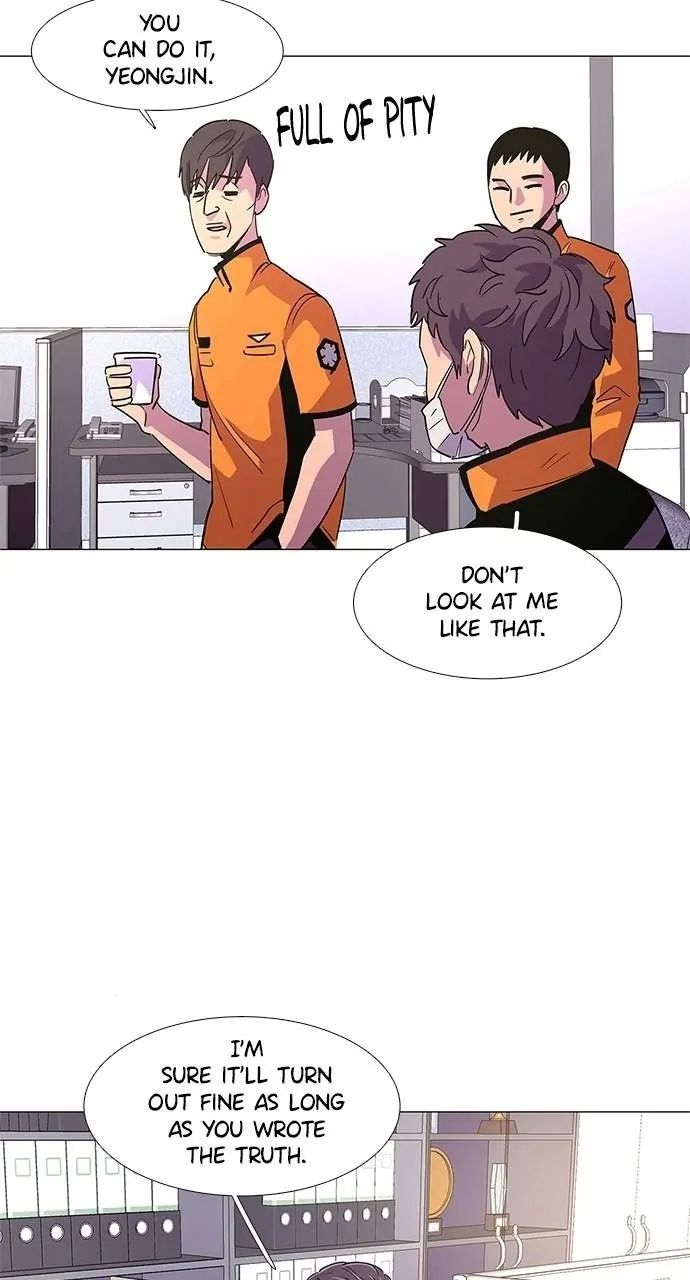 1 Second chapter 69 page 25