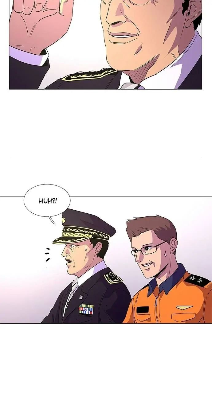 1 Second chapter 69 page 3