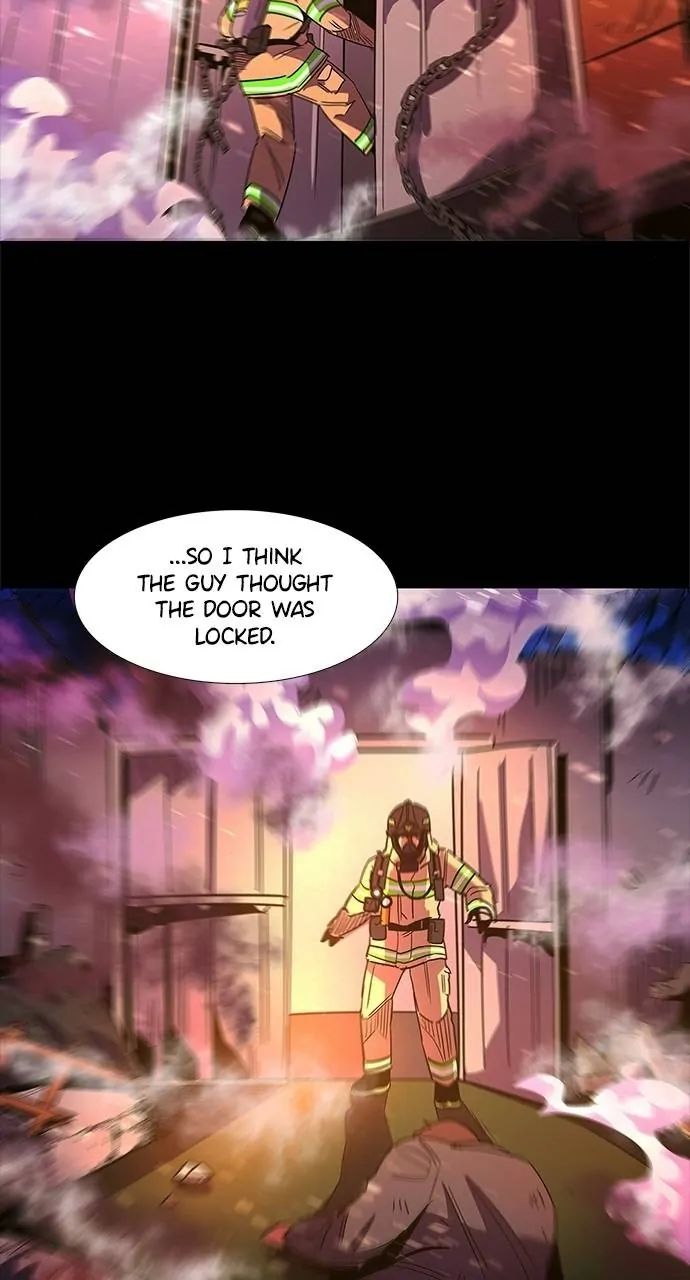 1 Second chapter 69 page 30