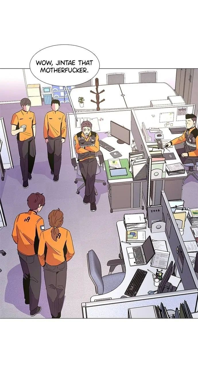 1 Second chapter 69 page 32