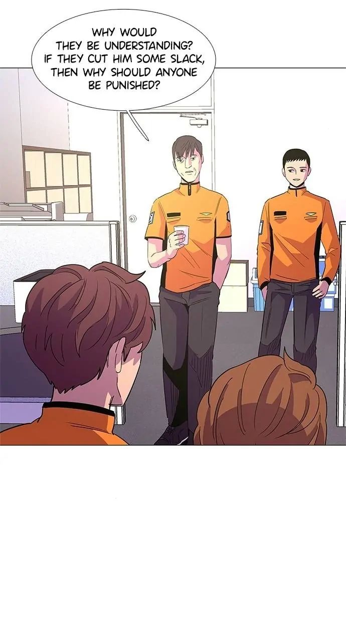 1 Second chapter 69 page 35