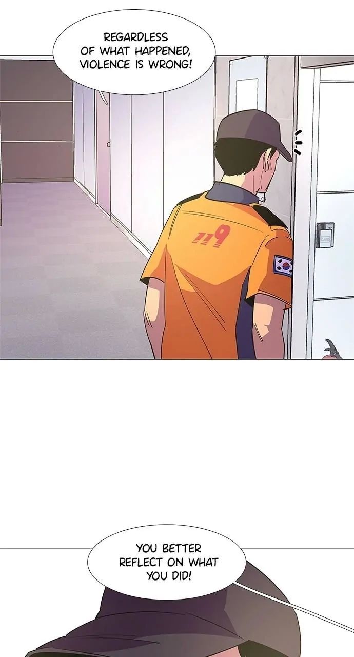 1 Second chapter 69 page 36