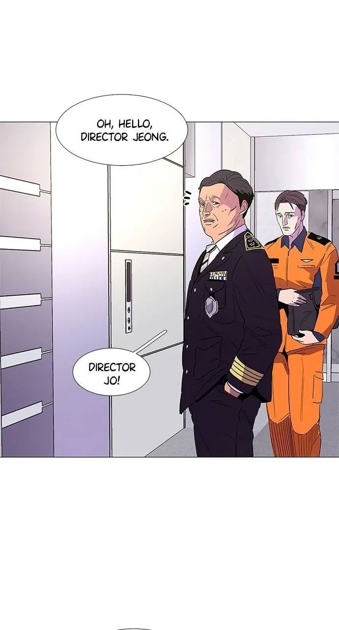 1 Second chapter 69 page 4