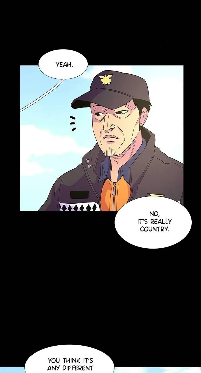 1 Second chapter 69 page 45