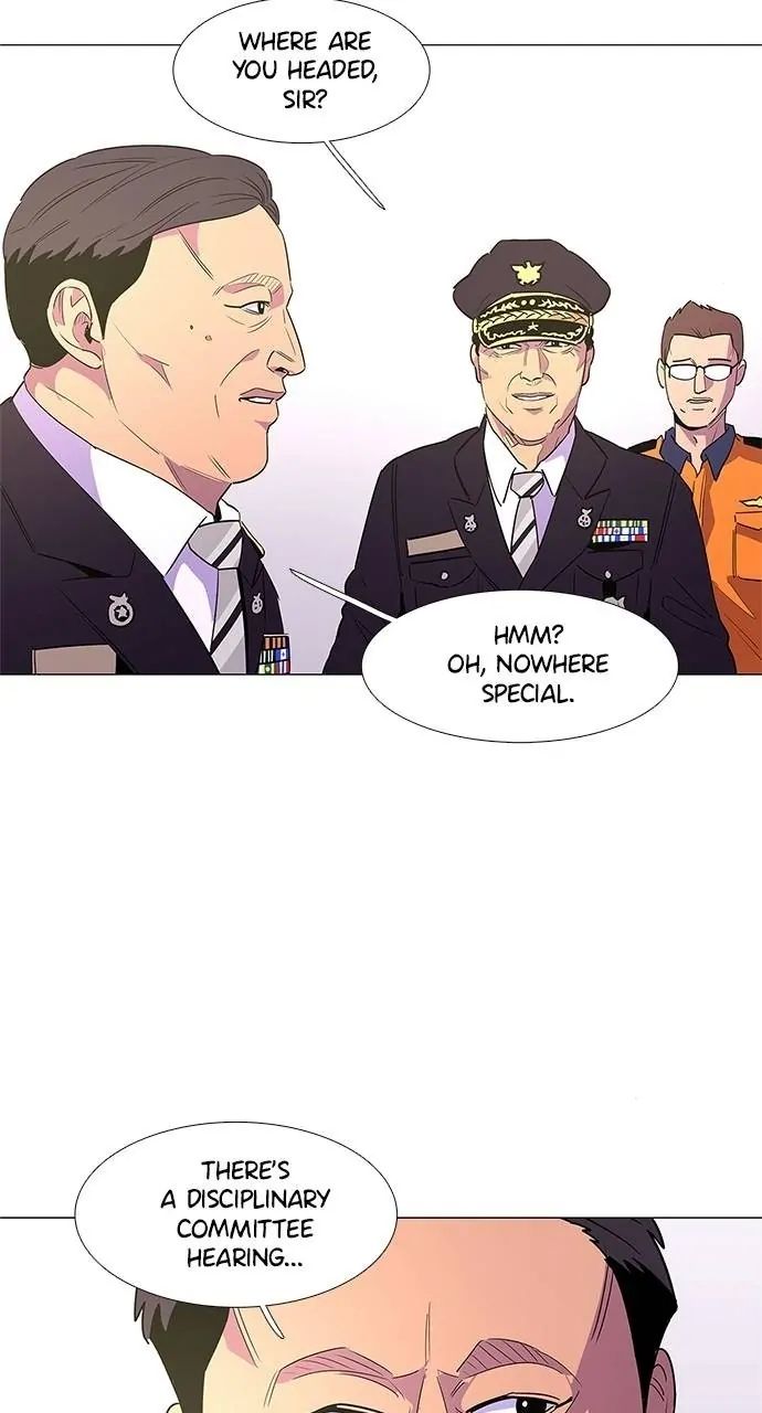 1 Second chapter 69 page 5