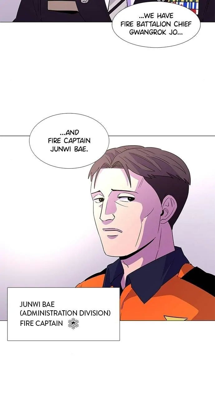 1 Second chapter 69 page 61