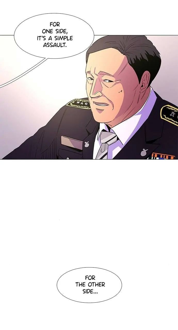 1 Second chapter 69 page 69